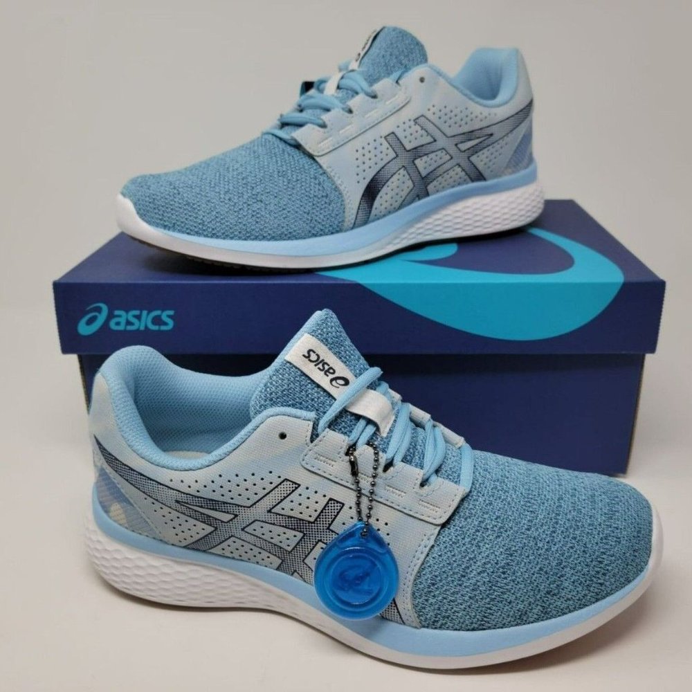 Asics Gel Torrance 2 in Heritage Blue/Midnight Women's Running Shoes
